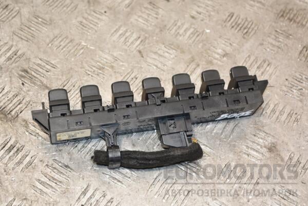 Блок кнопок аварійка Peugeot 3008 2009-2016 96638425XT 390456 - 2