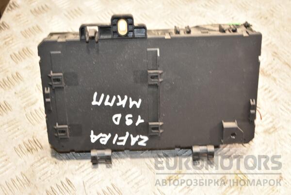 Блок запобіжників Opel Zafira (B) 2005-2011 13220831 390467 - 2