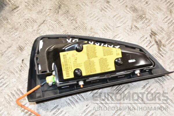 Подушка безопасности боковая правая в сиденье Opel Zafira (B) 2005-2011 13165247 390471 - 2