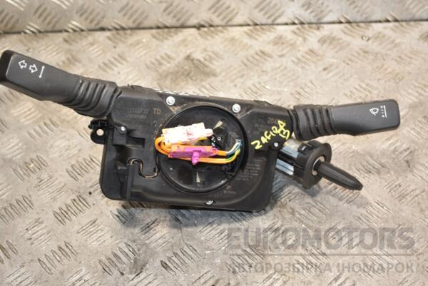Підрульовий перемикач в зборі Opel Zafira (B) 2005-2011 13245732 390475 euromotors.com.ua