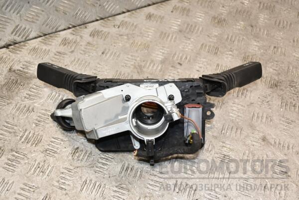 Подрулевой переключатель в сборе Opel Zafira (B) 2005-2011 13245732 390475 - 2