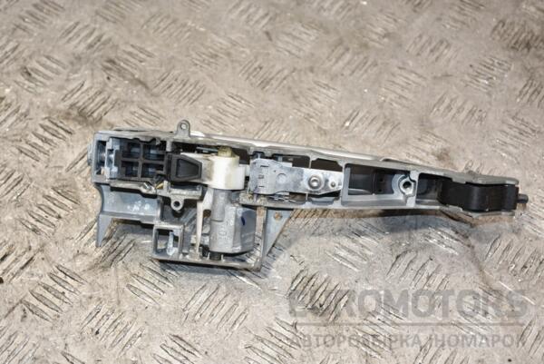 Ручка двери наружная задняя правая Peugeot 3008 2009-2016 390479 - 2