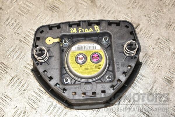 Подушка безпеки кермо Airbag Opel Zafira (B) 2005-2011 13111348 390482 - 2