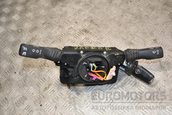 Підрульовий перемикач в зборі Opel Zafira (B) 2005-2011 93183451 390490 euromotors.com.ua