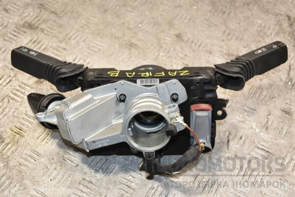 Підрульовий перемикач в зборі Opel Zafira (B) 2005-2011 93183451 390490 - 2