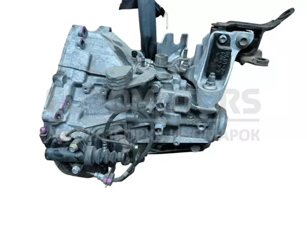 Б/в механічна коробка передач Mazda 2 1.5 16v 2014 F6W30 it-12705 Бензин - 2