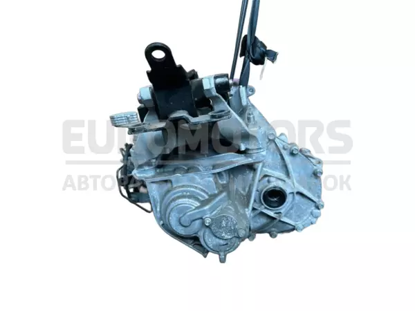 Б/в механічна коробка передач Mazda 2 1.5 16v 2014 F6W30 it-12705 Бензин - 3