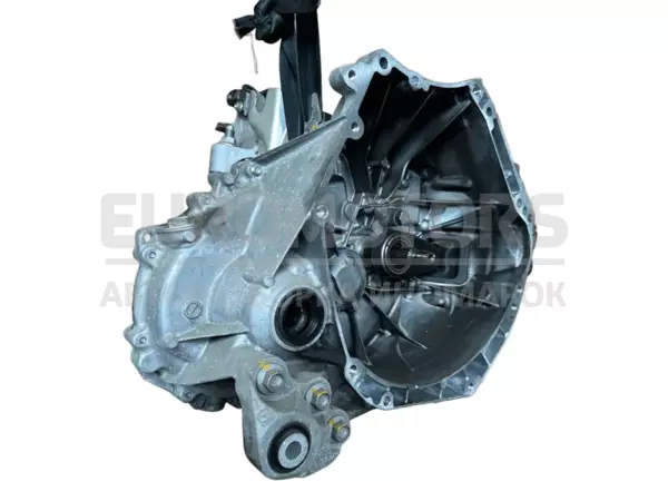 Б/в механічна коробка передач Mazda 2 1.5 16v 2014 F6W30 it-12705 Бензин - 4