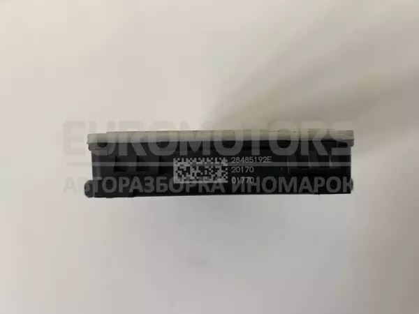 Модуль адаптивного круїз-контролю SIDE ASSIST Audi A6 4.0 (C8) 2018 4N0907566K it-12668 Бензин - 3