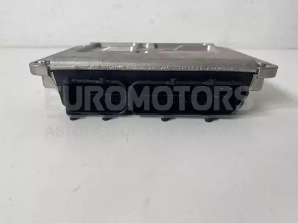 Блок управления автоматической коробкой передач Fiat 500 1.2 2007 55250920 it-11580 Бензин - 2