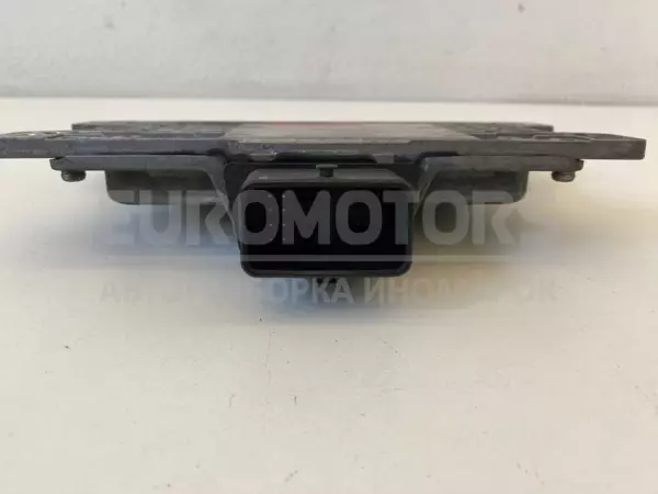 Блок керування автоматичною коробкою передач Nissan Qashqai 2.0dCi 2007-2014 31036EY40A it-11977 Дизель - 4