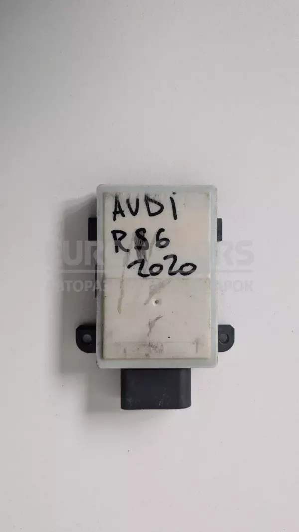 Модуль адаптивного круиз-контроля SIDE ASSIST Audi A6 4.0 (C8) 2018 4N0907566K it-12671 Бензин - 2