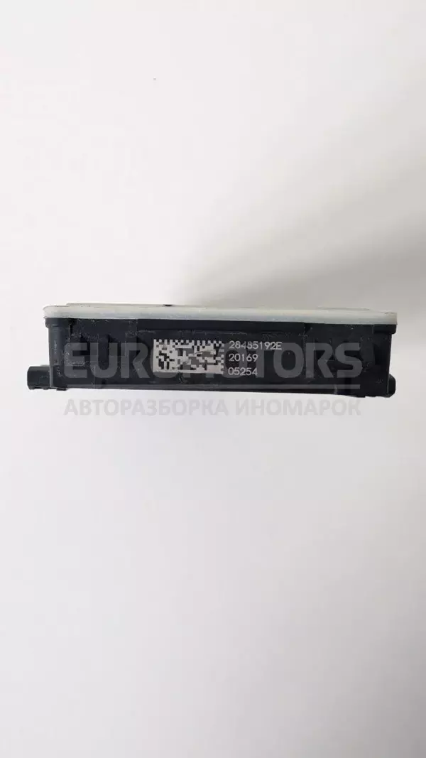 Модуль адаптивного круиз-контроля SIDE ASSIST Audi A6 4.0 (C8) 2018 4N0907566K it-12671 Бензин - 3