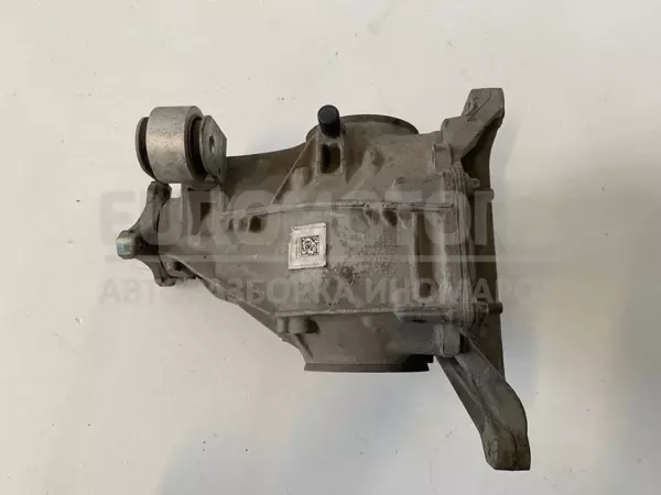 Задняя передача Mercedes GLC-class 2.0cdi (W253) 2015 A205351008 it-12677 Дизель euromotors.com.ua