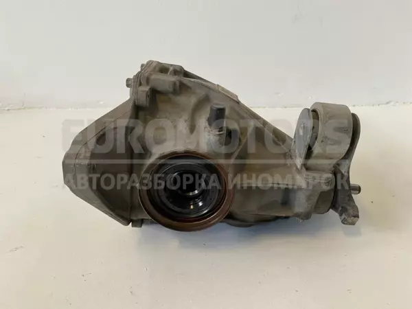 Задняя передача Mercedes GLC-class 2.0cdi (W253) 2015 A205351008 it-12677 Дизель - 3