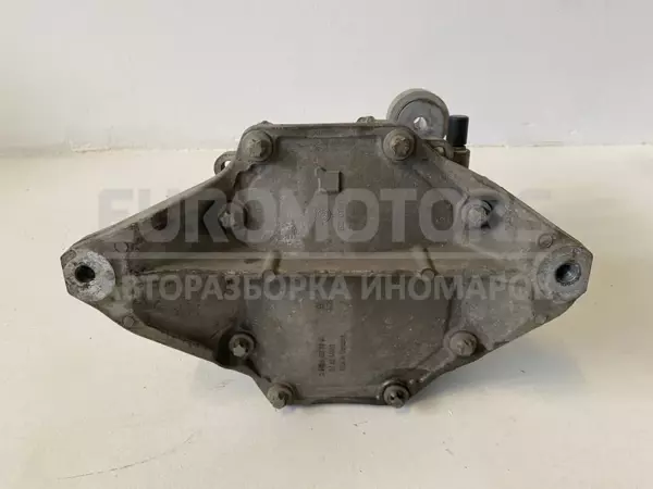Задняя передача Mercedes GLC-class 2.0cdi (W253) 2015 A205351008 it-12677 Дизель - 4