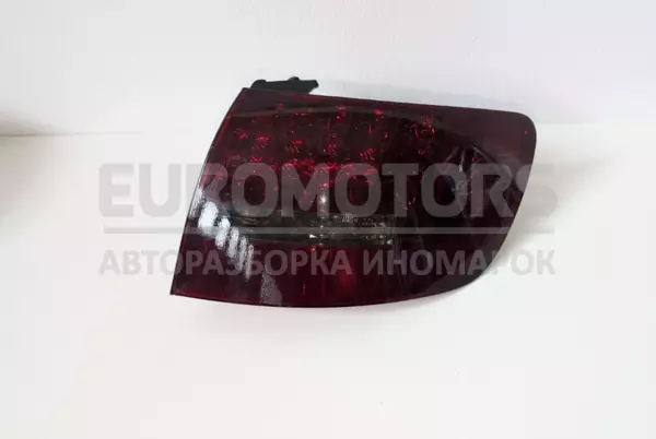 Задний правый светодиодный фонарь 09- Audi A6 3.0tdi (C6) 2004-2011 084461905R it-12682 Дизель euromotors.com.ua