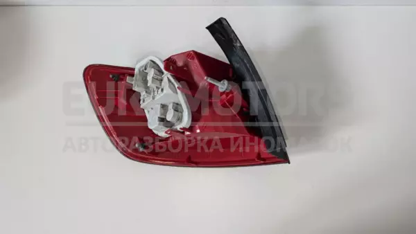 Задний правый светодиодный фонарь 09- Audi A6 3.0tdi (C6) 2004-2011 084461905R it-12682 Дизель - 2