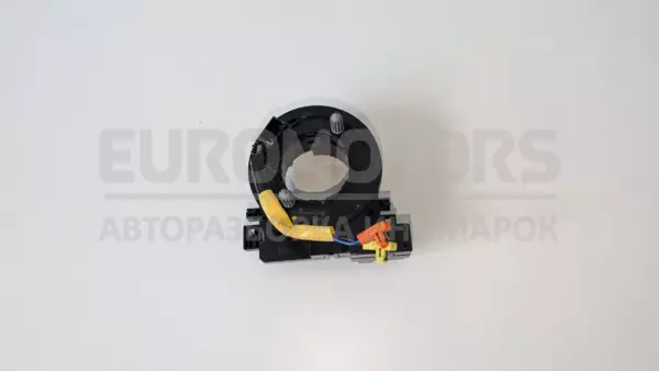 Кабель подушки безопасности, кольцо рулевой колонки Mazda 2 1.5 16v 2014 DE4H66CS0 it-12686 Бензин euromotors.com.ua