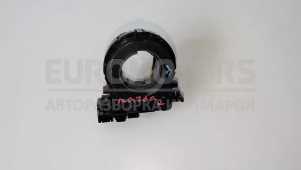 Кабель подушки безпеки, кільце рульової колонки Mazda 2 1.5 16v 2014 DE4H66CS0 it-12686 Бензин - 2