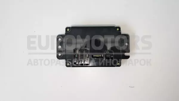Блок контроля температуры Jeep Cherokee 3.0crd 2013 P68310360AA it-12691 Дизель - 2