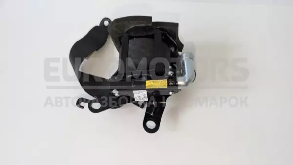 Правый задний ремень безопасности с пиротехническим патроном Mazda 2 1.5 16v 2014 BGJ620037M it-12699 Бензин - 2