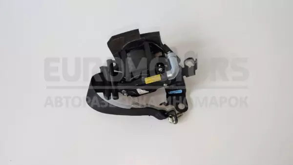 Задний левый ремень безопасности с пиротехническим патроном Mazda 2 1.5 16v 2014 JTB3960902L it-12700 Бензин - 2