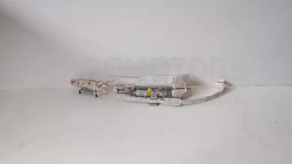 Правая боковая шторка безопасности Mazda 2 1.5 16v 2014 0589P1000367 it-12703 Бензин euromotors.com.ua