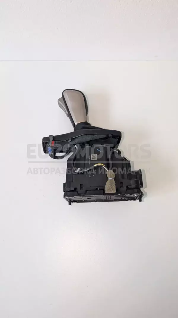 Рычаг селектора автоматической коробки передач Jeep Grand Cherokee 3.0crd 2010 04670682AG it-12712 Дизель euromotors.com.ua