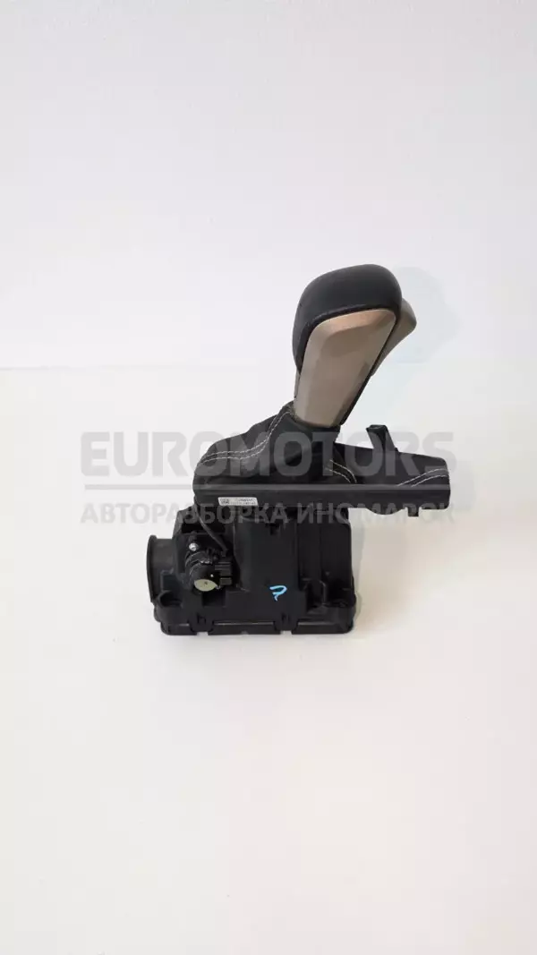 Важіль селектора автоматичної коробки передач Jeep Grand Cherokee 3.0crd 2010 04670682AG it-12712 Дизель - 2