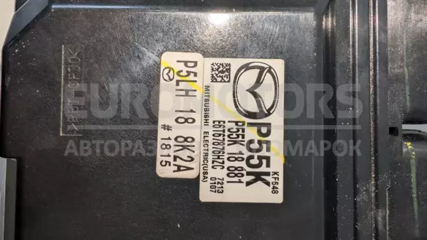 Блок двигателя Mazda 2 1.5 16v 2014 E6T67876HZC it-12714 Бензин - 3
