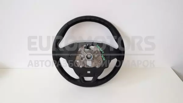 Шкіряне кермо Ford Galaxy 2.5 2015 DS733600 it-12722 - 2
