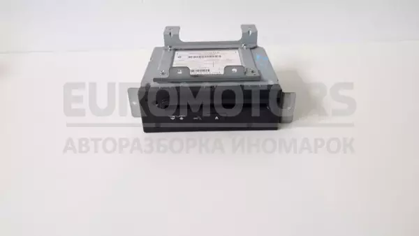 CD/DVD-плеер Jeep Grand Cherokee 3.0crd 2010 P05091245AE it-12725 Дизель euromotors.com.ua