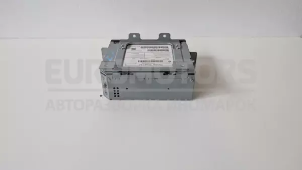 CD/DVD-плеер Jeep Grand Cherokee 3.0crd 2010 P05091245AE it-12725 Дизель - 3