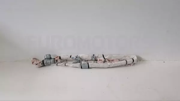 Ліва бічна шторка безпеки Mazda 2 1.5 16v 2014 HSAB31004 it-12727 Бензин - 2