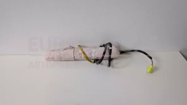 Подушка безпеки переднього лівого сидіння Mazda 2 1.5 16v 2014 T96543A it-12728 Бензин - 2