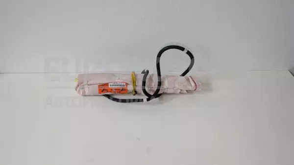 Подушка безопасности переднего правого сиденья Mazda 2 1.5 16v 2014 T96542A it-12729 Бензин euromotors.com.ua