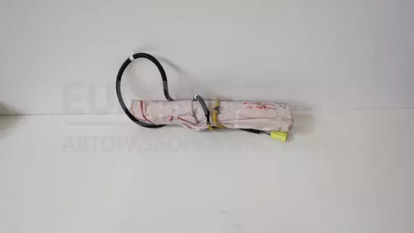 Подушка безпеки переднього правого сидіння Mazda 2 1.5 16v 2014 T96542A it-12729 Бензин - 2