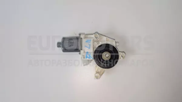 Електродвигун склопідйомника передніх лівих дверей Mercedes Vito 2.2cdi (Bi-Turbo) (W447) 2014 A4479063500 it-12731 Дизель euromotors.com.ua