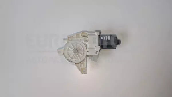 Электродвигатель стеклоподъемника передней левой двери Mercedes Vito 2.2cdi (Bi-Turbo) (W447) 2014 A4479063500 it-12731 Дизель - 2