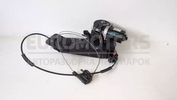 Электропривод открывания левой раздвижной двери Mercedes Vito 2.2cdi (Bi-Turbo) (W447) 2014 A4477603400 it-12740 Дизель euromotors.com.ua