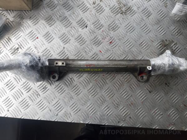 Рульова рейка механ під електропідсилювач Nissan Qashqai 2007-2014 48001JD900 361357 euromotors.com.ua