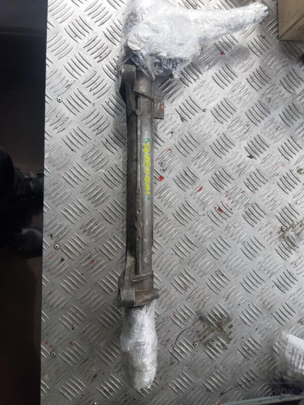 Рулевая рейка механ под электроусилитель Nissan Qashqai 2007-2014 48001JD900 361357 - 2