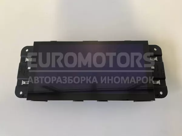 Отображать Audi RS6 4.0 (C8) 2018 4K0919605L it-12663 Бензин euromotors.com.ua
