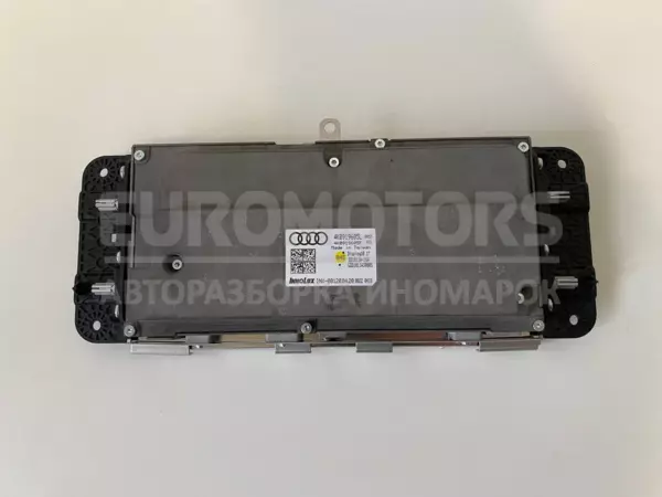 Отображать Audi RS6 4.0 (C8) 2018 4K0919605L it-12663 Бензин - 2