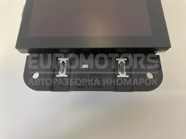 Отображать Audi RS6 4.0 (C8) 2018 4K0919605L it-12663 Бензин - 3