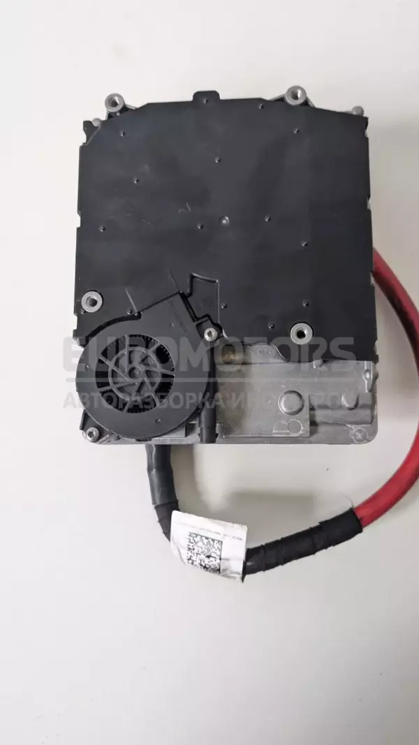 Модуль перетворювача напруги/трансформатора Audi RS6 4.0 (C8) 2018 4K0959663 it-12674 Бензин - 2