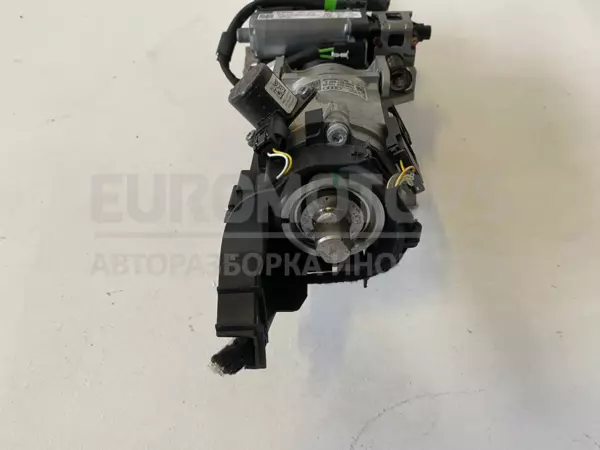 Активна рульова колонка Audi RS6 4.0 (C8) 2018 8W0927287C it-12678 Бензин - 3