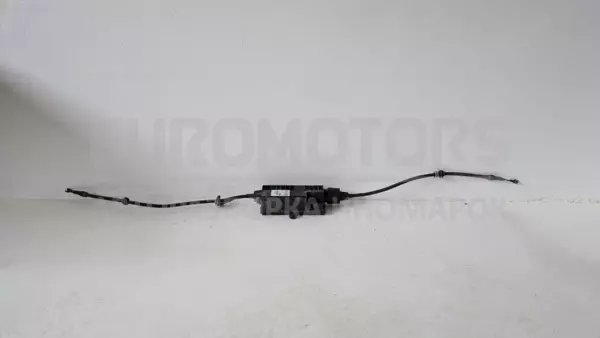 Ручной тормоз с электронным стояночным тормозом Mercedes Vito 2.2cdi (Bi-Turbo) (W447) 2014 A4479068700 it-12754 Дизель euromotors.com.ua