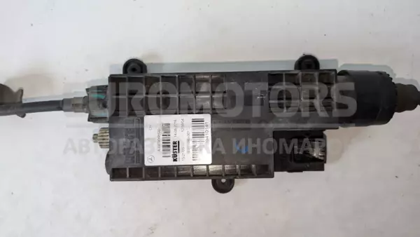 Ручне гальмо з електронним гальмом стоянки Mercedes Vito 2.2cdi (Bi-Turbo) (W447) 2014 A4479068700 it-12754 Дизель - 2
